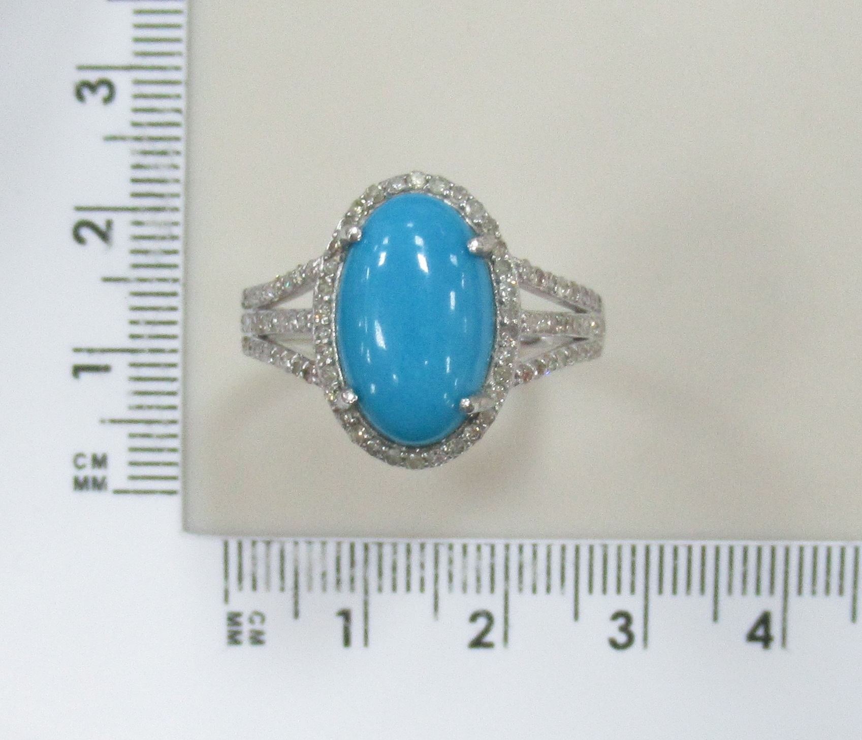 10322-004053 Кольцо (Ag 925)